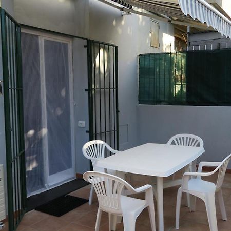Karina, To The Beach With Terrace And Private Parking ซาโวนา ภายนอก รูปภาพ
