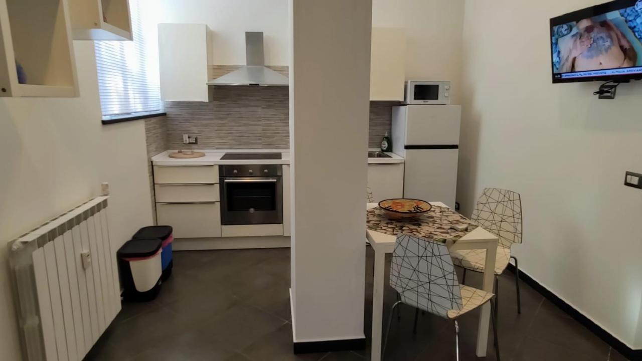 Karina, To The Beach With Terrace And Private Parking ซาโวนา ภายนอก รูปภาพ