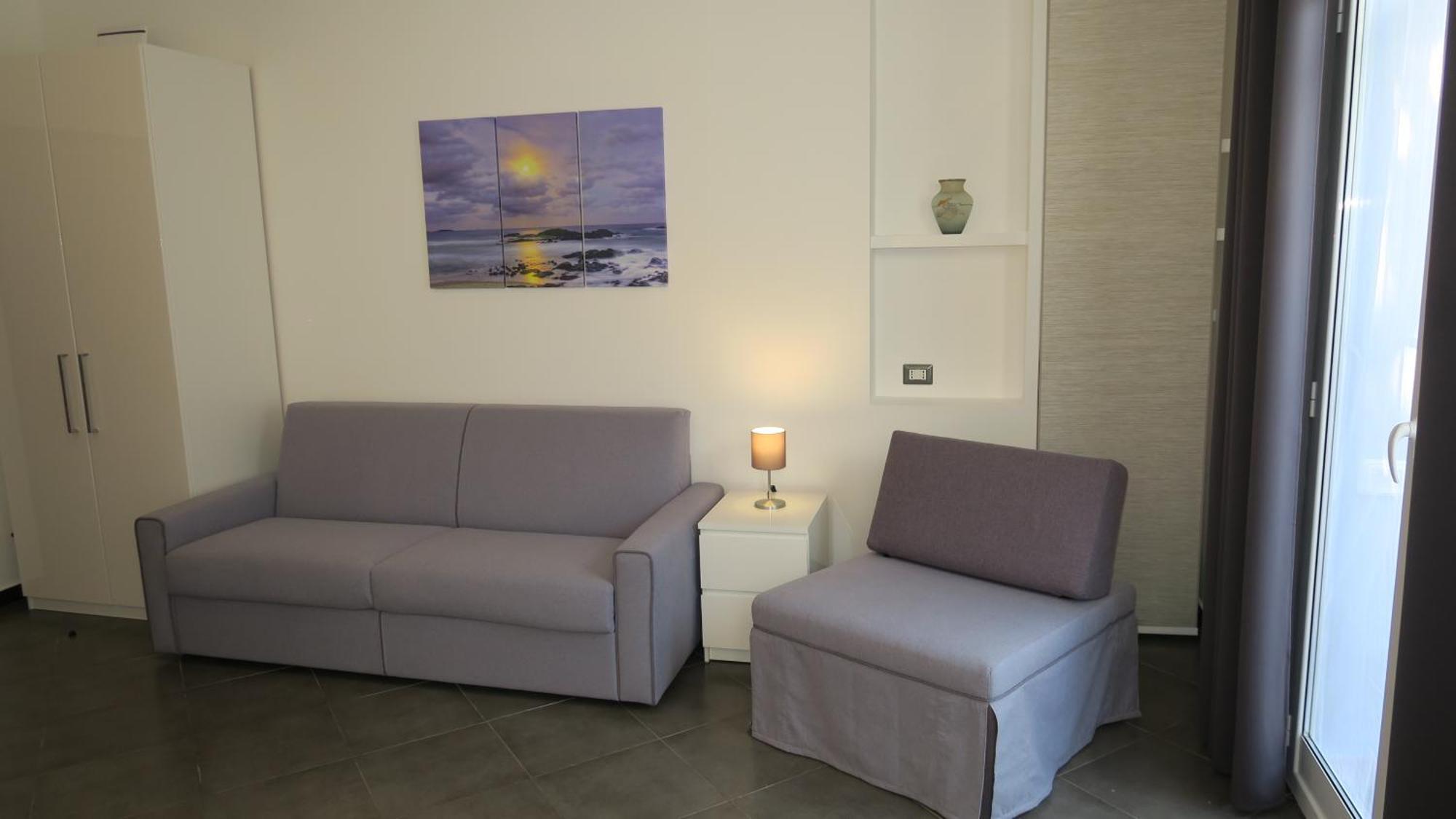 Karina, To The Beach With Terrace And Private Parking ซาโวนา ภายนอก รูปภาพ