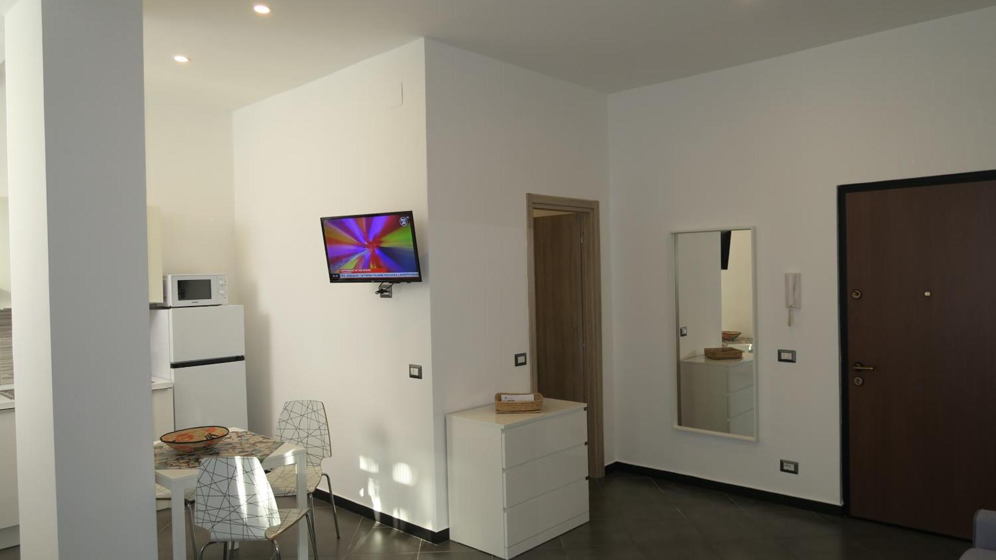 Karina, To The Beach With Terrace And Private Parking ซาโวนา ภายนอก รูปภาพ